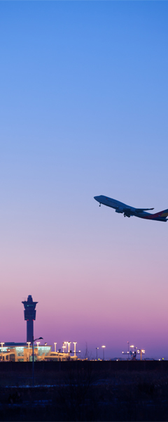 공항 이미지